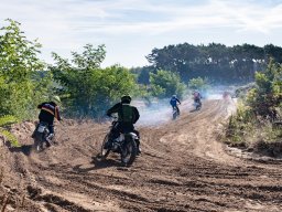 Classic Offroad Festival 2025